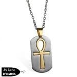 Amulette  Ankh Égyptienne - Bijoux-egyptiens.fr