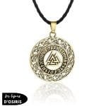 Amulette  De Protection Spirituelle - Bijoux-egyptiens.fr