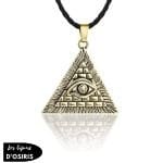 Amulette  De Protection Spirituelle - Bijoux-egyptiens.fr