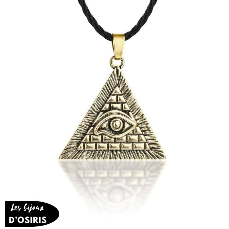 Amulette  De Protection Spirituelle - Bijoux-egyptiens.fr