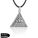 Amulette  De Protection Spirituelle - Bijoux-egyptiens.fr