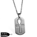Amulette  Ankh Égyptienne - Bijoux-egyptiens.fr