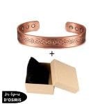Bracelet  en Cuivre - Bijoux-egyptiens.fr