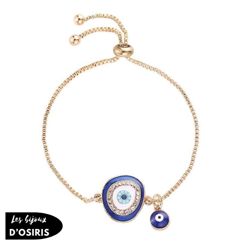 Bracelet  Porte Bonheur Femme - Bijoux-egyptiens.fr