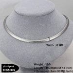 Collier Plastron  Original - Bijoux-egyptiens.fr