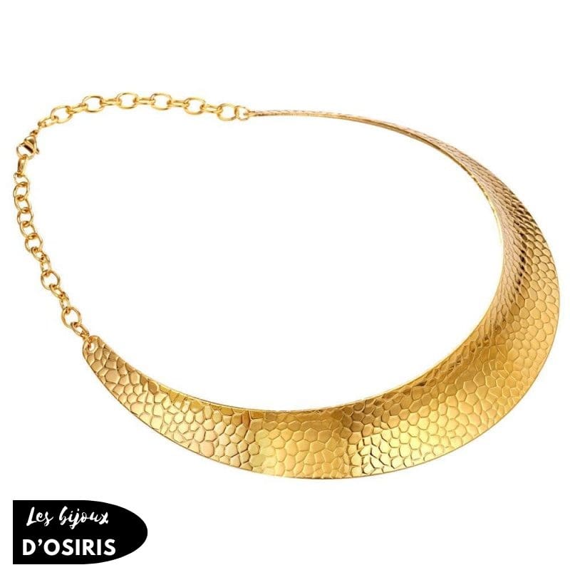 Collier  Égyptien Antique - Bijoux-egyptiens.fr