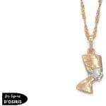 Collier  Bijoux Égypte Ancienne - Bijoux-egyptiens.fr