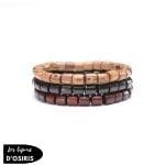 Bracelet  Porte Bonheur Homme - Bijoux-egyptiens.fr