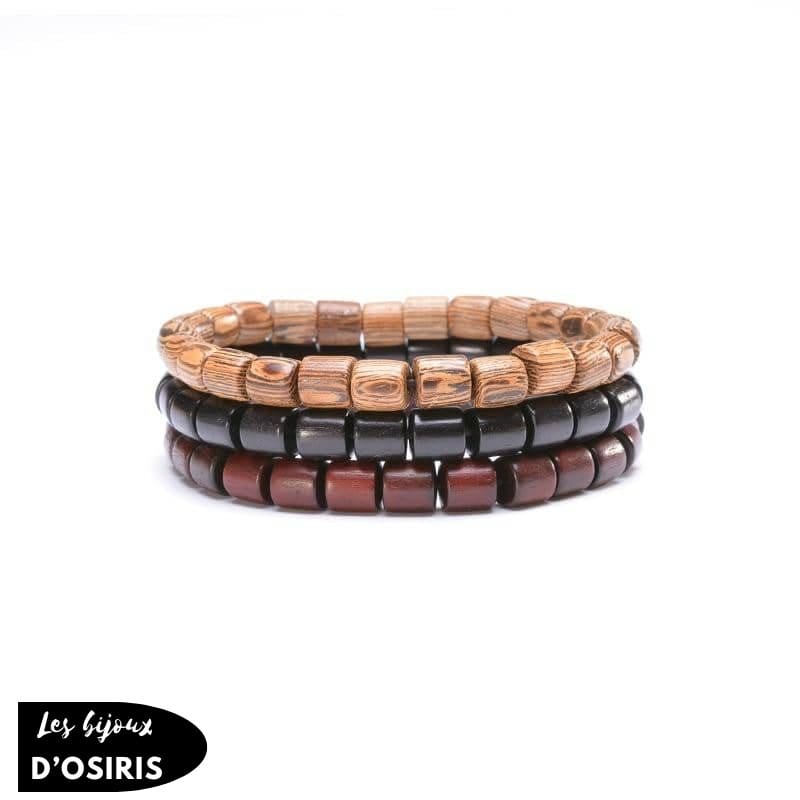 Bracelet  Porte Bonheur Homme - Bijoux-egyptiens.fr