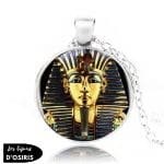 Collier Egypte  Ancienne Pharaon - Bijoux-egyptiens.fr