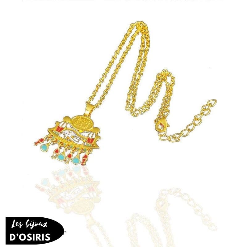 Amulette  Égyptienne - Bijoux-egyptiens.fr