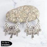 Boucle d'oreille egyptienne