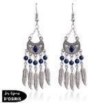 Boucle d'oreille egyptien