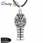 Collier  Pendentif Egyptien Homme - Bijoux-egyptiens.fr