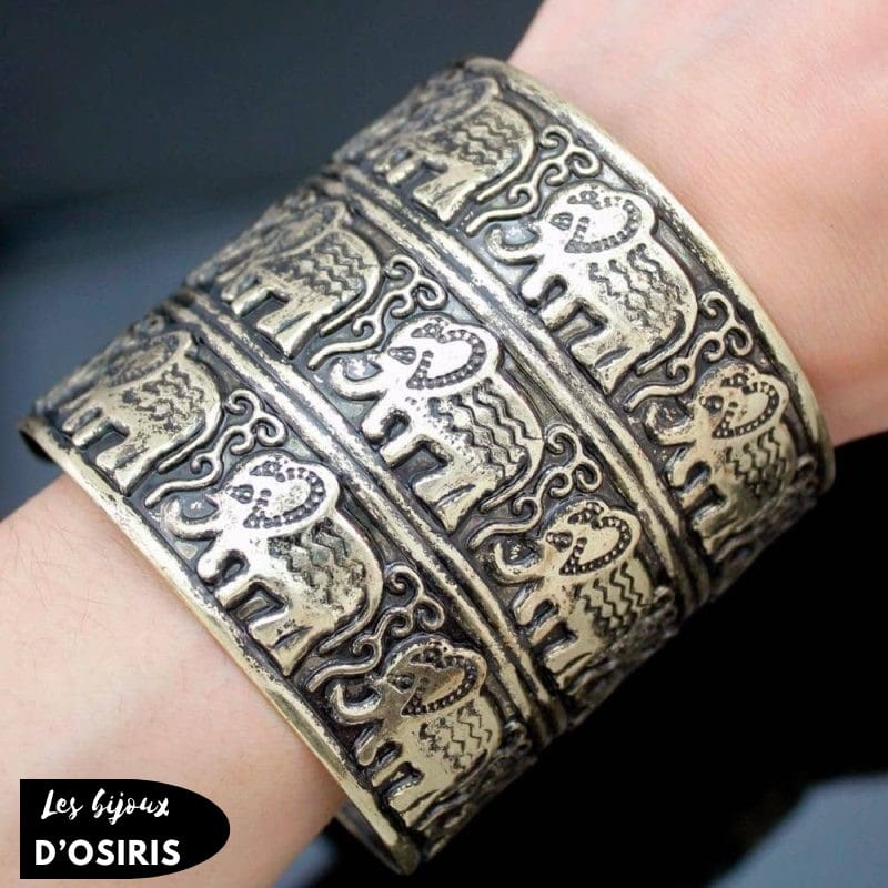 Bracelet  Bijoux Egyptien - Bijoux-egyptiens.fr