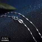 Collier Ras de Cou  Fin - Bijoux-egyptiens.fr