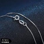 Collier Ras de Cou  Fin - Bijoux-egyptiens.fr