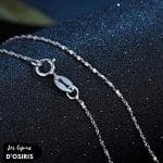 Collier Ras de Cou  Fin - Bijoux-egyptiens.fr