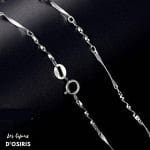 Collier Ras de Cou  Fin - Bijoux-egyptiens.fr