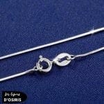 Collier Ras de Cou  Fin - Bijoux-egyptiens.fr