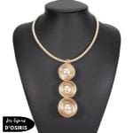 Collier Long Femme - Bijoux-egyptiens.fr