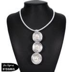 Collier Long Femme - Bijoux-egyptiens.fr