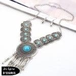 Plastron Collier  Tendance - Bijoux-egyptiens.fr