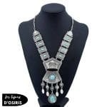 Plastron Collier  Tendance - Bijoux-egyptiens.fr