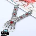 Plastron Collier  Tendance - Bijoux-egyptiens.fr