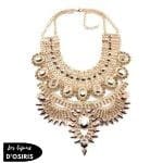 Gros Collier - Bijoux-egyptiens.fr