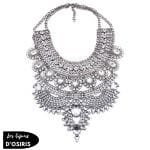 Gros Collier - Bijoux-egyptiens.fr