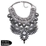 Gros Collier - Bijoux-egyptiens.fr