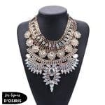 Gros Collier - Bijoux-egyptiens.fr