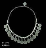 Bijoux Ras du Cou - Bijoux-egyptiens.fr
