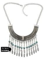 Tour de Cou  Collier - Bijoux-egyptiens.fr