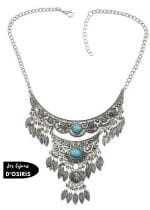 Tour de Cou  Collier - Bijoux-egyptiens.fr