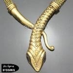 Collier  Femme Ras du Cou (à remplacer) - Bijoux-egyptiens.fr