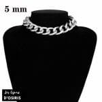 Collier Ras du Cou  Femme - Bijoux-egyptiens.fr