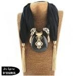 Tour de Cou  Femme Collier - Bijoux-egyptiens.fr