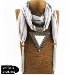 Tour de Cou  Femme Collier - Bijoux-egyptiens.fr