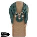 Tour de Cou  Femme Collier - Bijoux-egyptiens.fr