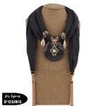 Tour de Cou  Femme Collier - Bijoux-egyptiens.fr