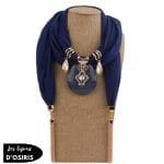 Tour de Cou  Femme Collier - Bijoux-egyptiens.fr