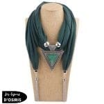 Tour de Cou  Femme Collier - Bijoux-egyptiens.fr