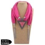 Tour de Cou  Femme Collier - Bijoux-egyptiens.fr