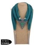 Tour de Cou  Femme Collier - Bijoux-egyptiens.fr