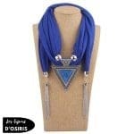 Tour de Cou  Femme Collier - Bijoux-egyptiens.fr