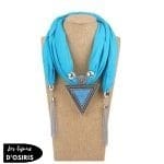 Tour de Cou  Femme Collier - Bijoux-egyptiens.fr