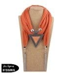 Tour de Cou  Femme Collier - Bijoux-egyptiens.fr