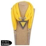 Tour de Cou  Femme Collier - Bijoux-egyptiens.fr